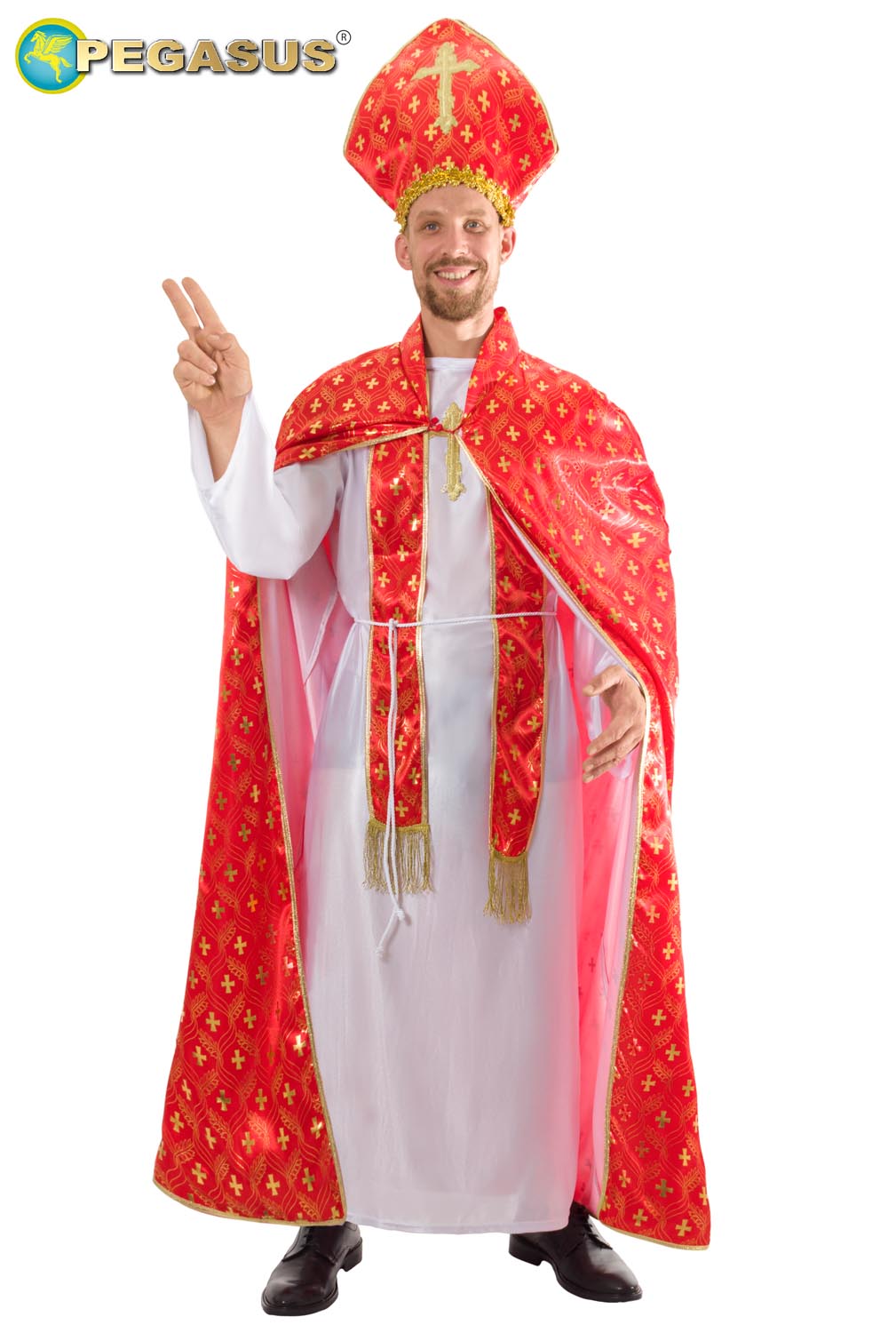 SAN GENNARO